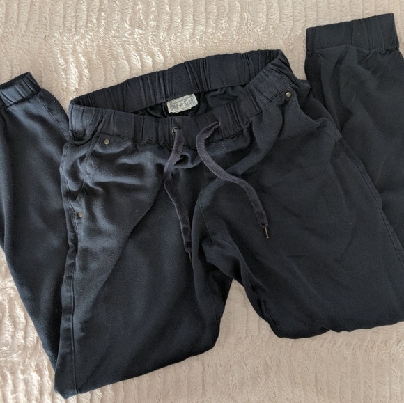 Converse Pants - Converse all star pants